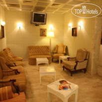 Brown Red Sea - Central Park 