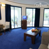 Brown Red Sea - Central Park 