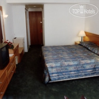 Brown Lighthouse Eilat 