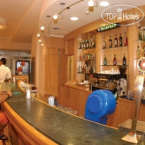 Brown Lighthouse Eilat 