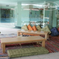 Brown Lighthouse Eilat 