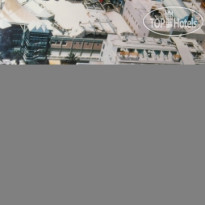 Brown Lighthouse Eilat 