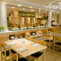 Brown Lighthouse Eilat 