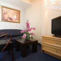 Brown Lighthouse Eilat 