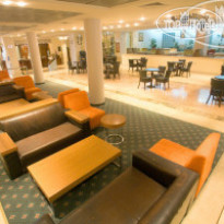 Brown Lighthouse Eilat 