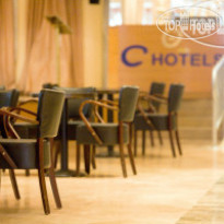 Brown Lighthouse Eilat 