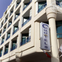 Brown Lighthouse Eilat 