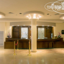 Brown Lighthouse Eilat 