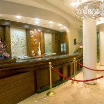 Brown Lighthouse Eilat 