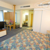 Brown Lighthouse Eilat 