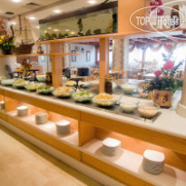 Brown Lighthouse Eilat 