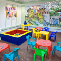 Brown Lighthouse Eilat 