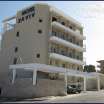 Motel Aviv