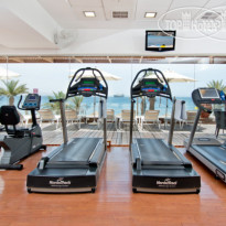 Leonardo Plaza Eilat  