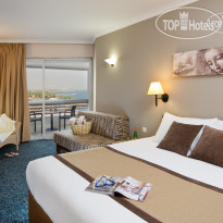 Leonardo Plaza Eilat  