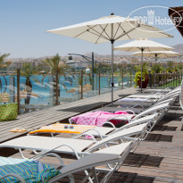 Leonardo Plaza Eilat  