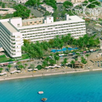 Leonardo Plaza Eilat  
