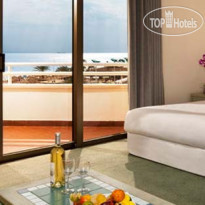 Herbert Samuel The Reef Eilat  