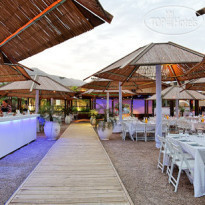 Herbert Samuel The Reef Eilat  