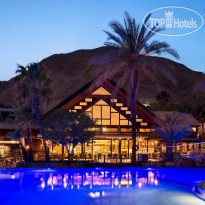 Orchid Hotel Eilat 