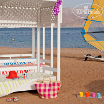 U Coral Beach Club Eilat