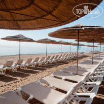 U Coral Beach Club Eilat