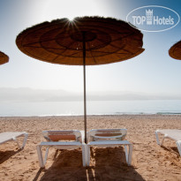U Coral Beach Club Eilat