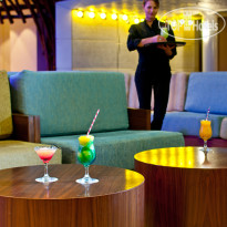 U Coral Beach Club Eilat