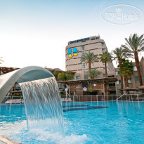 U Coral Beach Club Eilat