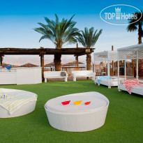 U Coral Beach Club Eilat