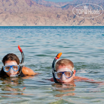 U Coral Beach Club Eilat
