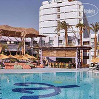 U Coral Beach Club Eilat