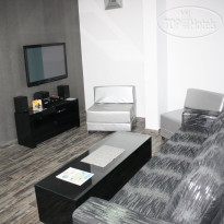 Rich Luxury Suites