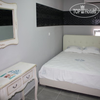 Rich Luxury Suites