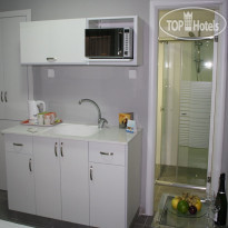 Rich Luxury Suites