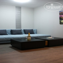 Rich Luxury Suites