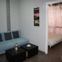 Rich Luxury Suites