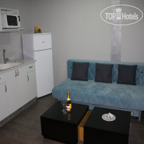 Rich Luxury Suites