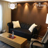 Rich Luxury Suites suite for 2 persons