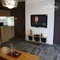 Rich Luxury Suites suite for 4 persons