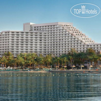Isrotel Royal Beach