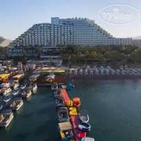 Isrotel Royal Beach