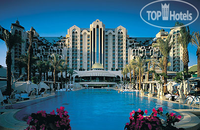 Hotel photo Herods Palace 5*