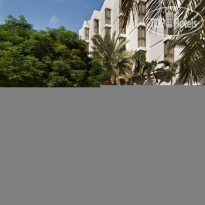 Oasis Spa Club Dead Sea 