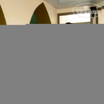 Oasis Spa Club Dead Sea 
