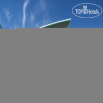 Oasis Spa Club Dead Sea 