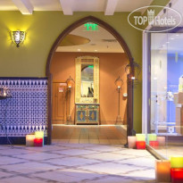 Oasis Spa Club Dead Sea 