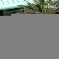 Oasis Spa Club Dead Sea 
