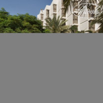 Oasis Spa Club Dead Sea 