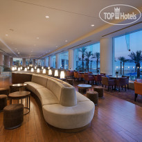 Vert Dead Sea Hotel 